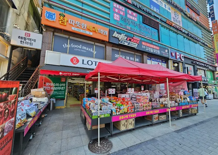 러블리 하우스 서울특별시