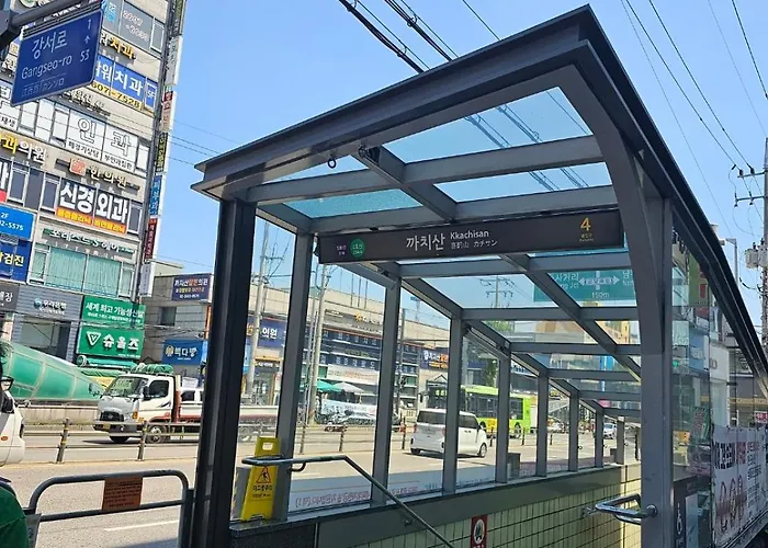 빌라 러블리 하우스 서울특별시