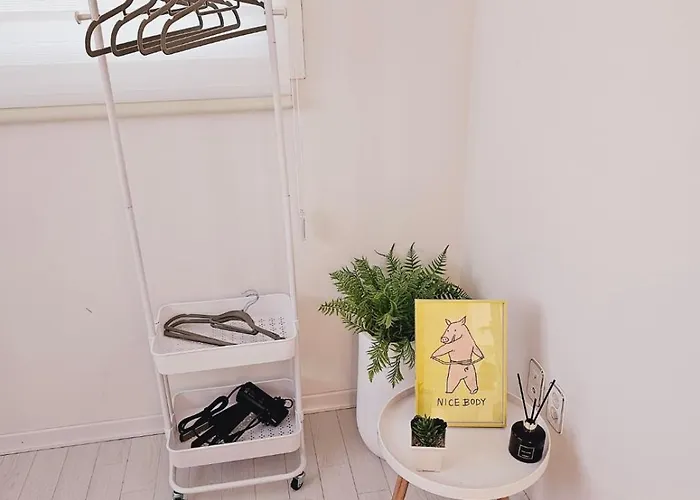 빌라 러블리 하우스